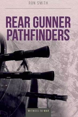 Rear Gunner Pathfinders cover