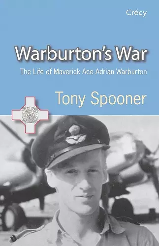 Warburtons War cover