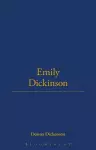 Emily Dickinson cover