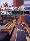 From Arkhipov to Zittel cover