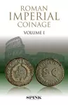 The Roman Imperial Coinage Volume I cover