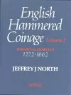 English Hammered Coinage Volume II cover