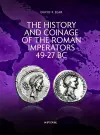 The History and Coinage of the Roman Imperators 49-27 BC cover