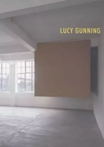 Lucy Gunning cover