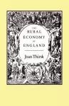 The Rural Economy of England cover