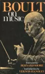 Boult on Music cover