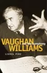 Vaughan Williams and the Symphony cover