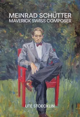 Meinrad Schütter cover