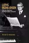Ludvig Irgens-Jensen cover