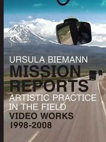 Ursula Biemann cover