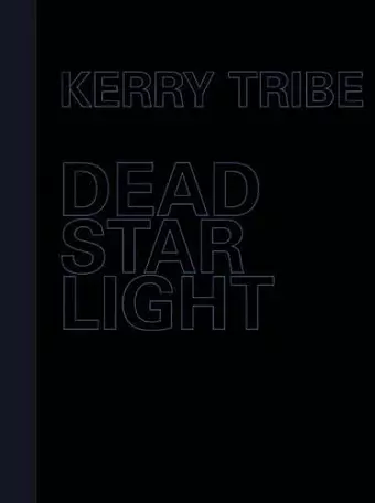 Kerry Tribe - Dead Star Light cover