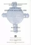 Fosse Lane, Shepton Mallet 1990 cover