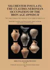 Silchester Insula IX: The Claudio-Neronian Occupation of the Iron Age Oppidum cover