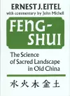 Feng-Shui cover