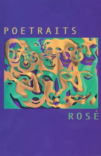 Poetraits cover