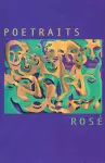 Poetraits cover