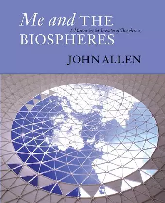 Me and the Biospheres cover
