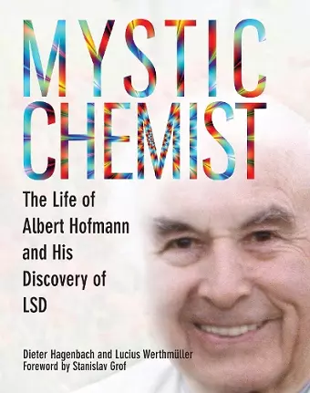 Mystic Chemist cover