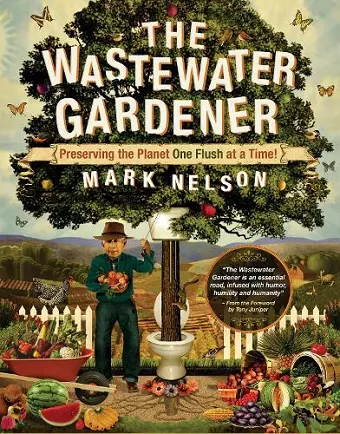 Wastewater Gardener cover