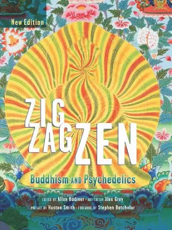 Zig Zag ZEN cover