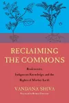 Reclaiming the Commons cover