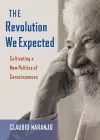 The Revolution We Expected cover