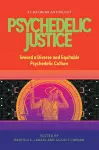 Psychedelic Justice cover