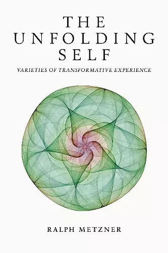 The Unfolding Self cover