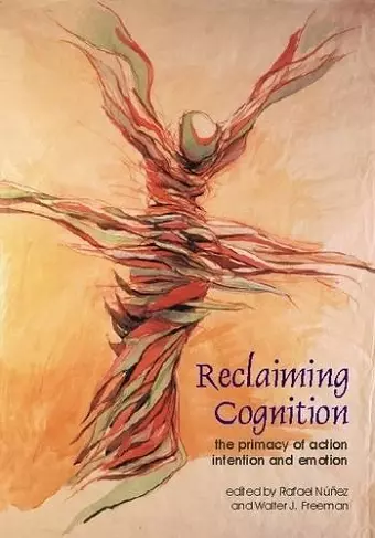 Reclaiming Cognition cover