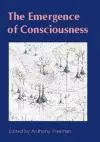Emergence of Consciousness cover