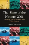 The State of the Nations 2001 cover