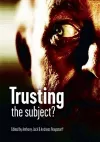 Trusting the Subject? cover