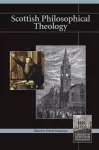 Scottish Philosophical Theology cover