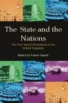 The State and the Nations cover