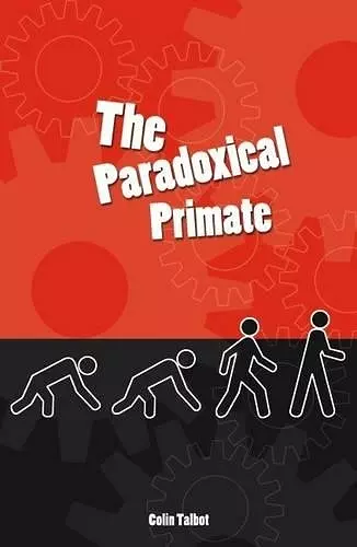 Paradoxical Primate cover