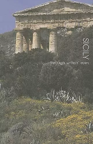 Sicily cover