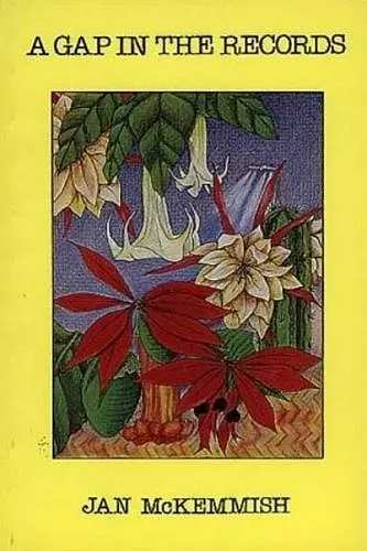 Gap in the Records cover