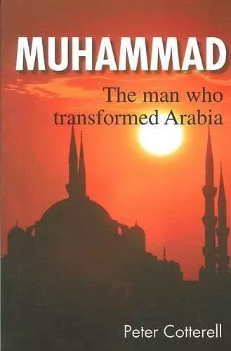 Muhammad cover