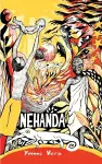 Nehanda cover