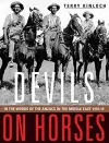 Devils on Horses cover