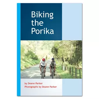 Biking the Porika cover