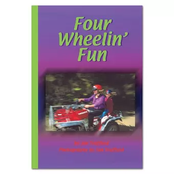 Four Wheelin' Fun cover