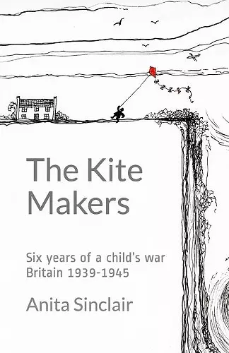 The Kite Makers cover