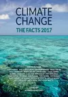 Climate Change: The Facts 2017 cover
