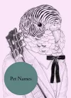Pet Names cover