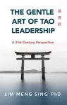 The Gentle Art of Tao Leadership cover