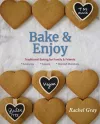 Bake and Enjoy cover