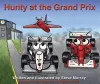 Hunty at the Grand Prix cover
