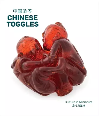 Chinese Toggles cover