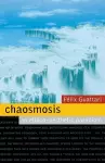 Chaosmosis cover
